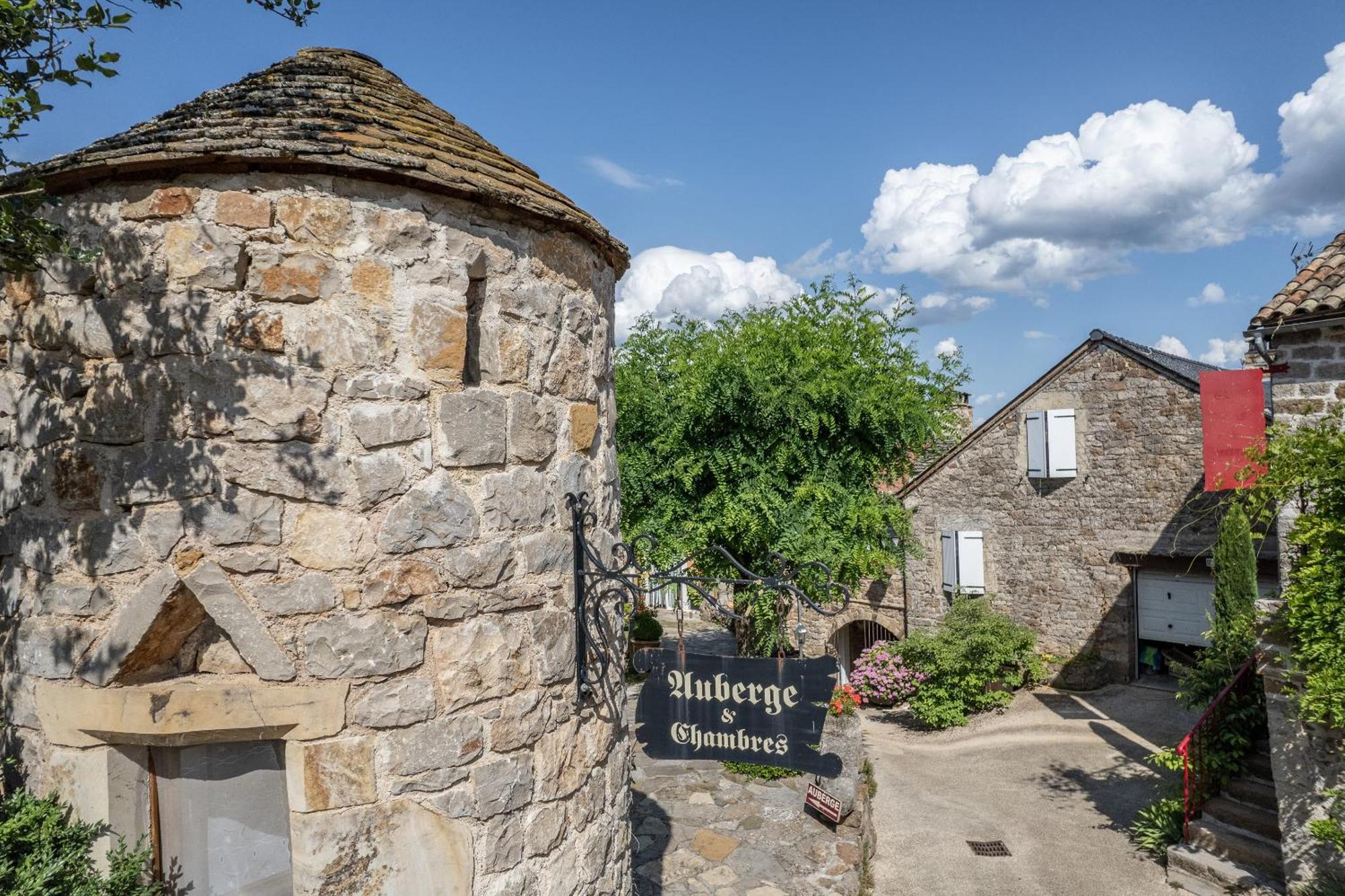 Le Pailler Chambres D'Hotes Restaurant Gite Piscine & Spa Verrieres  Exterior foto